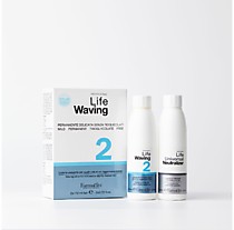 LIFE WAVING KIT "2" Хим.завивка д/норм.вол.в наборе "1" 110мл