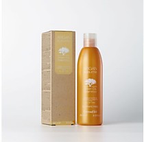 ARGAN Sublime SHAMPOO 250ml Шампунь с аргановым маслом 250мл