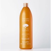 ARGAN Sublime SHAMPOO 1000  ml Шампунь с аргановым маслом 1000 мл