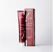 K.LISS Straightening cream 100ml  Выпрямляющий крем с кератином 100 мл