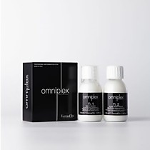 OMNIPLEX N.1+N.2 Средства для защиты и восстанов-ия COMPACT KIT 100мл