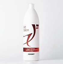 Шампунь для окрашенных волос "Art Salon. Color Shampoo" 1000 ml