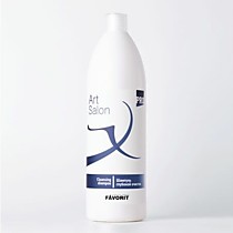 Шампунь глубокой очистки "Art Salon. Cleansing Shampoo" 1000 ml