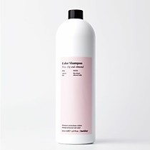 BACK BAR COLOR SHAMPOO № 01 Шампунь д/защиты цвета и блеска вол.1000мл