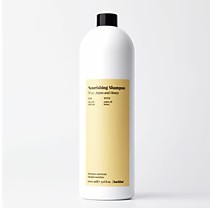 BACK BAR NOURISING SHAMPOO № 02  Питат.шампунь д/сухих  волос 1000 мл