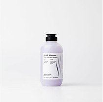 BACK BAR GENTLE SHAMPOO № 03 Шампунь д/ежедневного применения  250мл