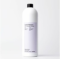 BACK BAR GENTLE SHAMPOO № 03 Шампунь д/ежедневного применения  1000мл