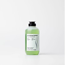 BACK BAR REVITALIZING  SHAMPOO  № 04 Восстанавливающий шампунь  250мл