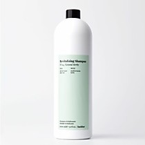 BACK BAR REVITALIZING  SHAMPOO  № 04 Восстанавливающий шампунь  1000мл