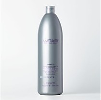 Amethyste silver shampoo 1000 Шампунь для осветленных и седых волос  1000 мл